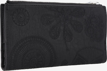 Desigual Wallet in Black