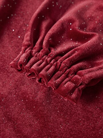 NAME IT Dress 'NMFRICY' in Red