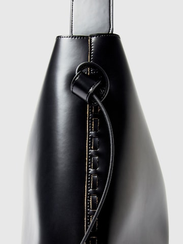 SELECTED Shopper in Schwarz