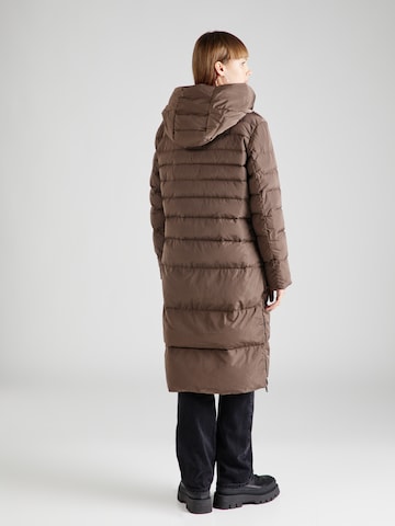 RINO & PELLE Zimní kabát – šedá