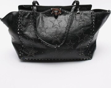 VALENTINO Shopper One Size in Schwarz: predná strana