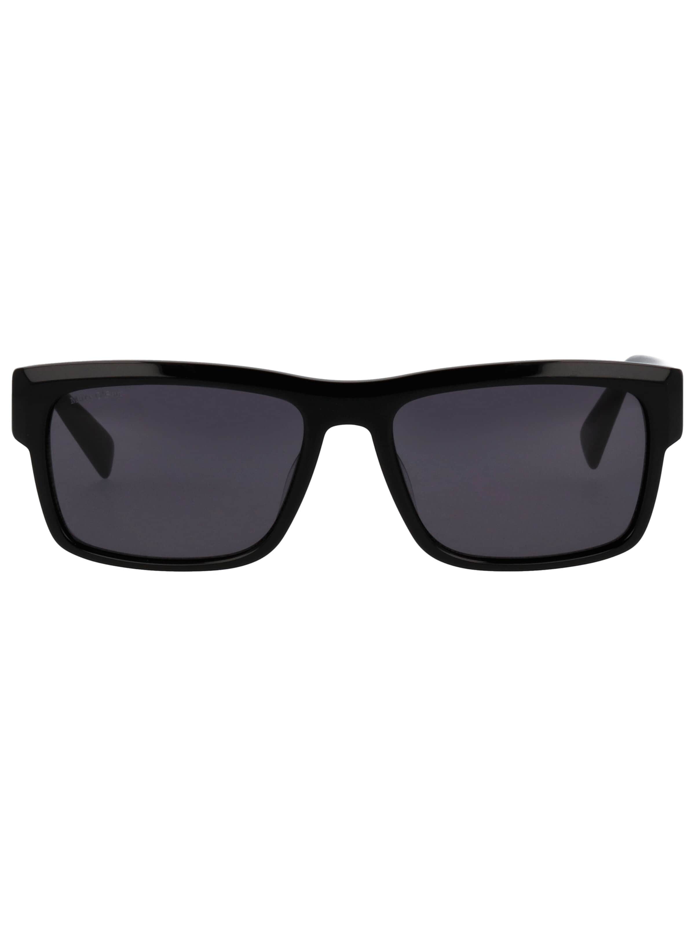 Marc O'Polo EYEWEAR Sunglasses in Black