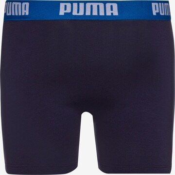 PUMA Underpants in Blue