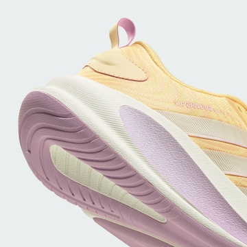 Chaussure de course 'Supernova Ease 2' ADIDAS PERFORMANCE en orange