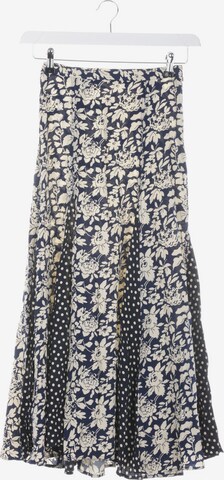 Polo Ralph Lauren Skirt in XXS in Blue: front