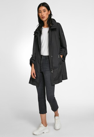 Basler Between-Season Jacket in Black