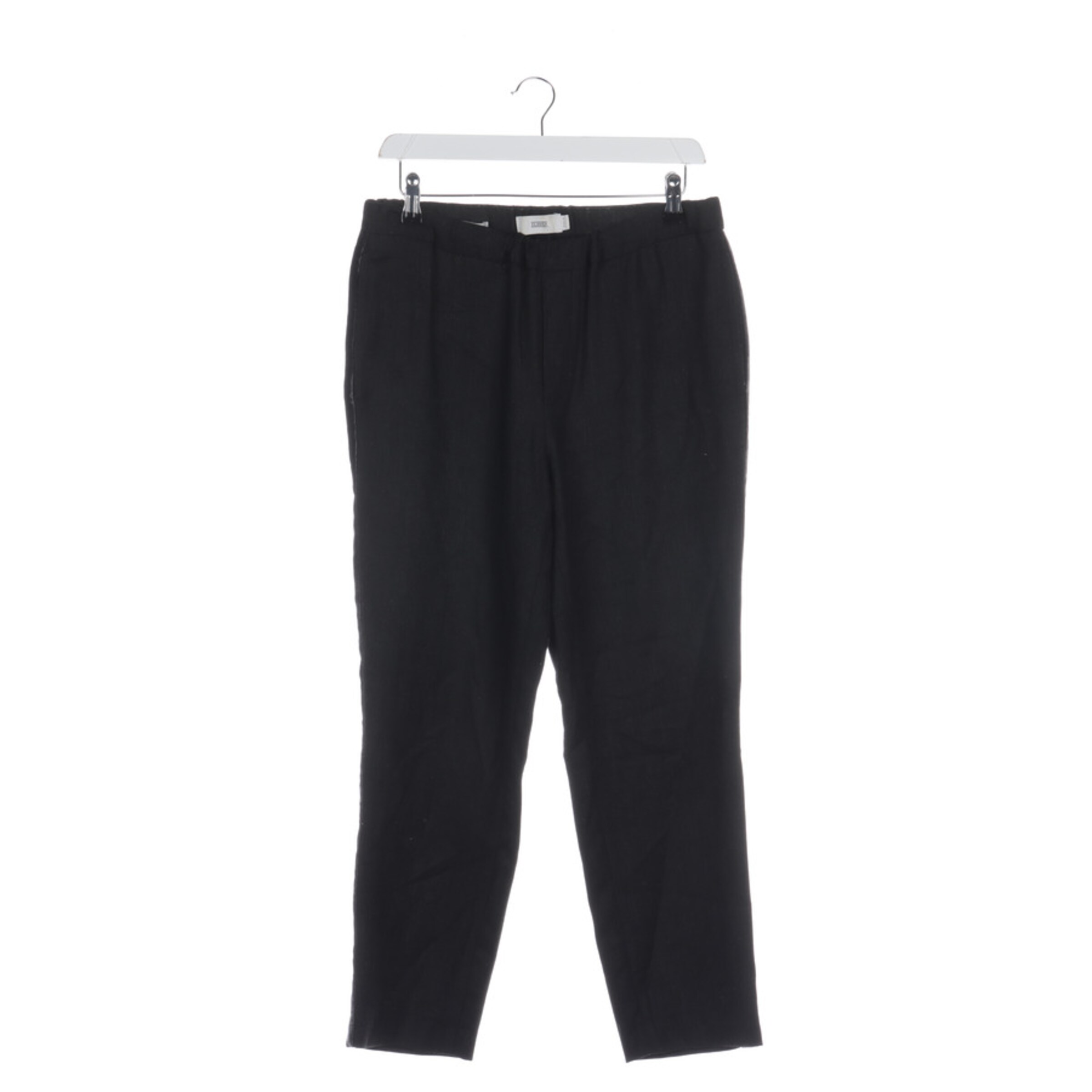 Closed Pants in S in Black: front