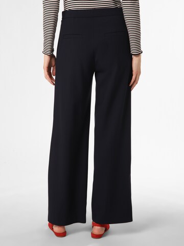 Raffaello Rossi Regular Hose 'Palina' in Blau