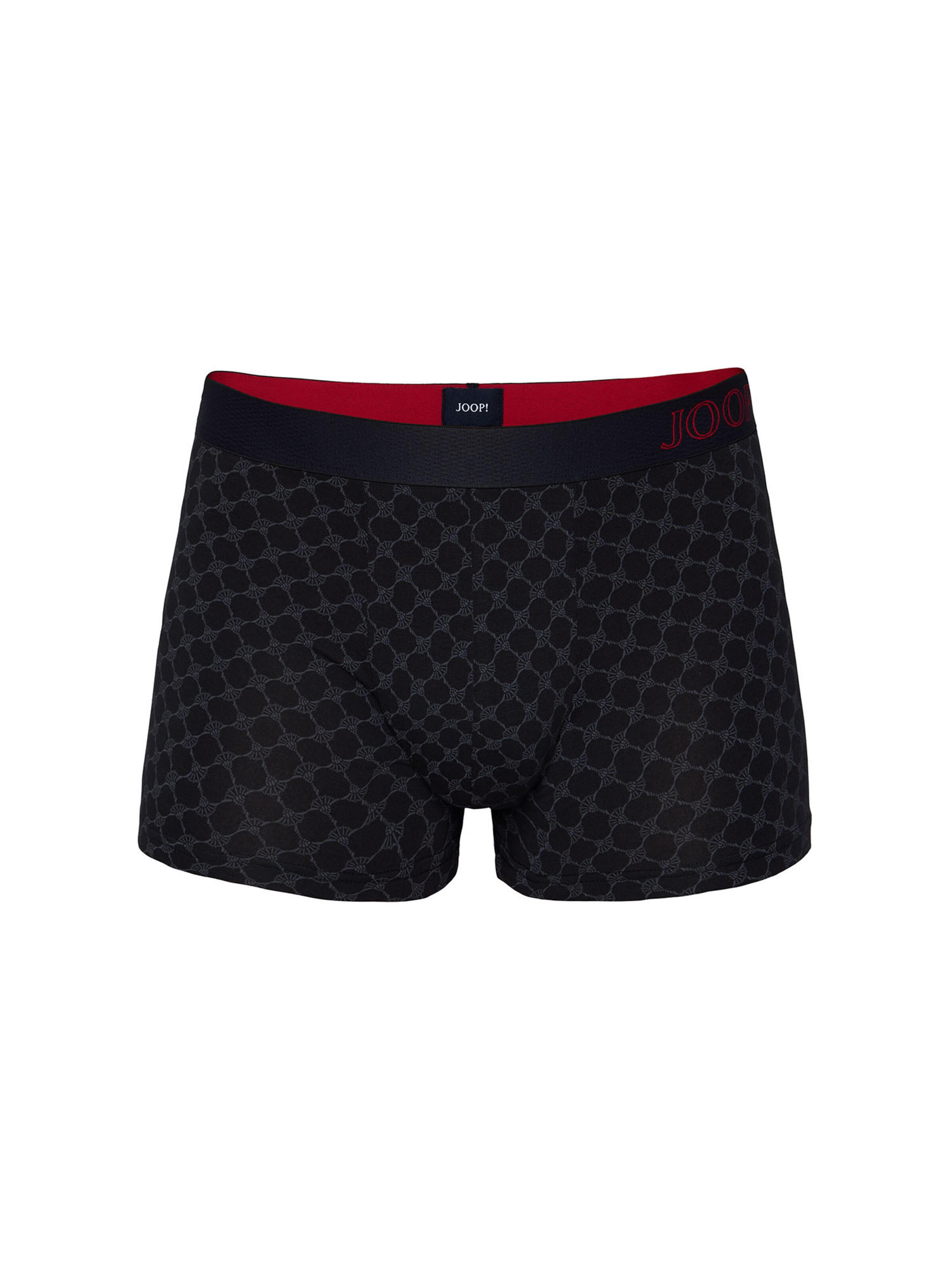 JOOP! Boxer ' Everyday ' in Schwarz