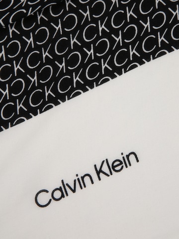 Calvin Klein Шарф в Черный