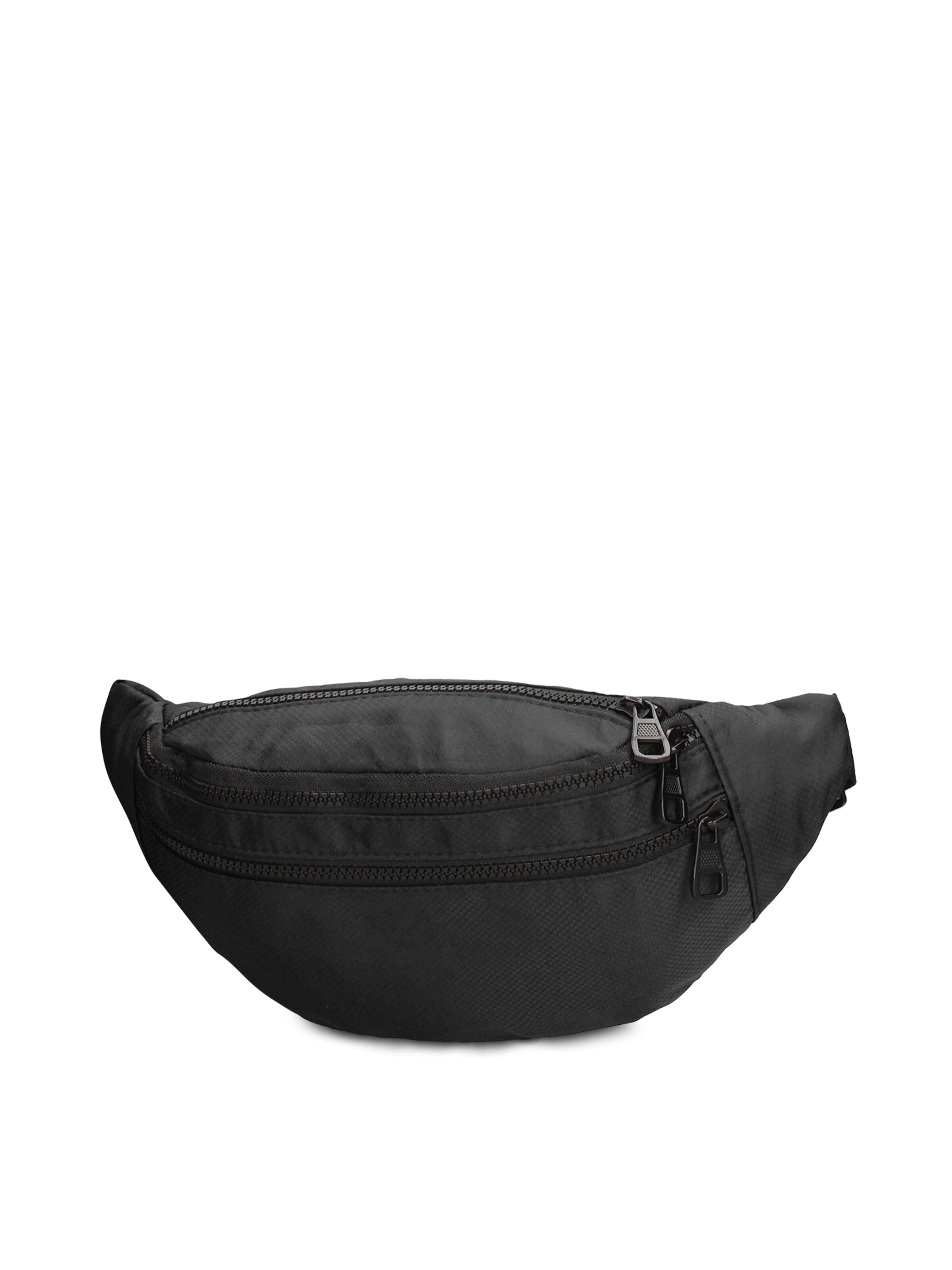 Marsupio 'Marsupio uomo B Cavalli vegan leather' di B. Cavalli in nero