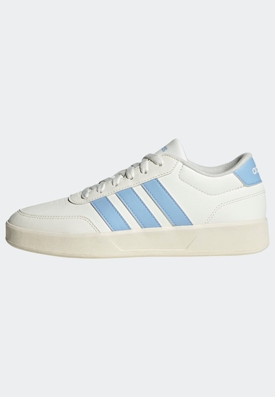 ADIDAS SPORTSWEAR Sneakers 'Breaknet 3.0' in Light blue / White, Item view