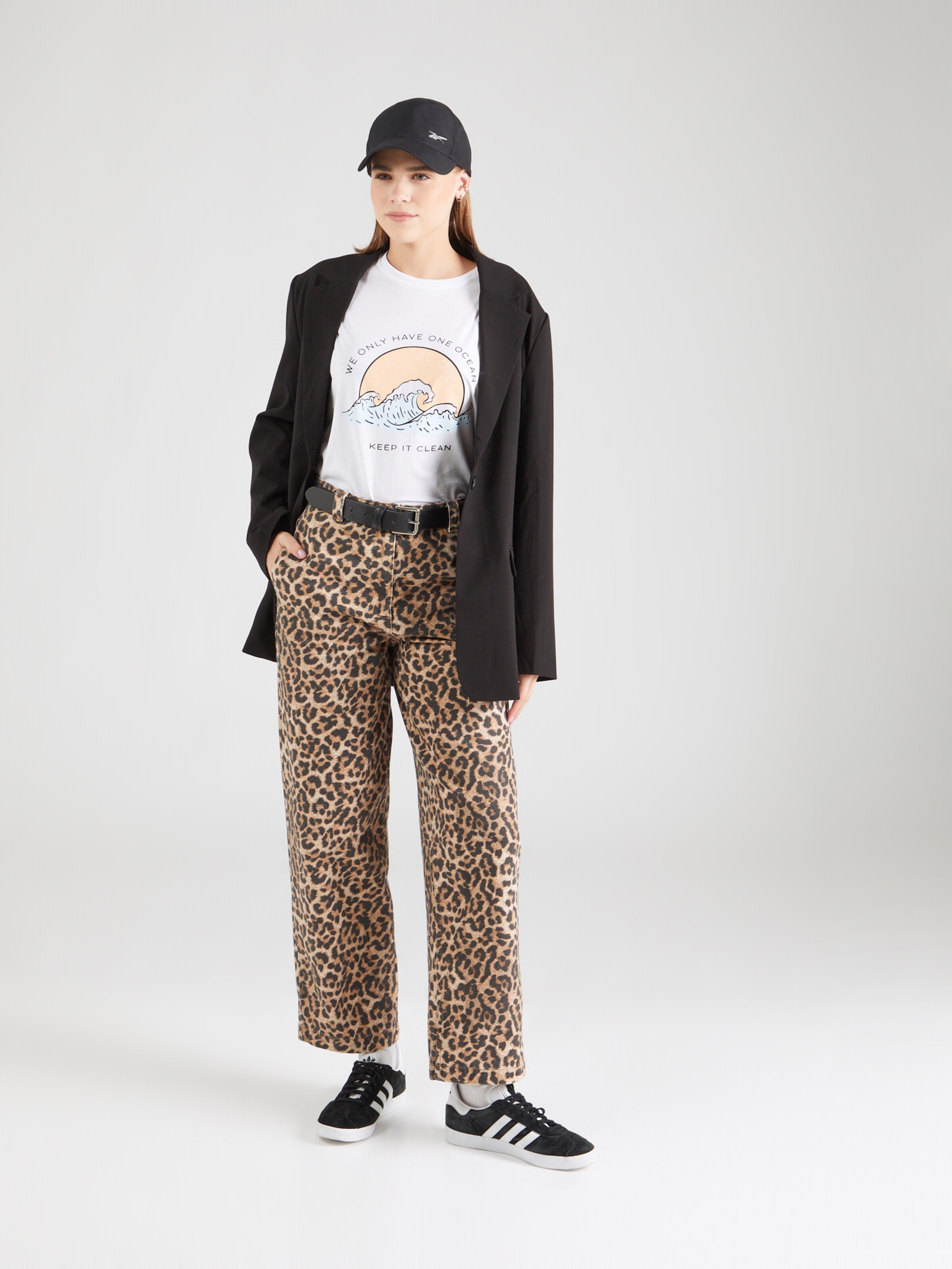 Camisetas para mujer con estampado online en ABOUT YOU