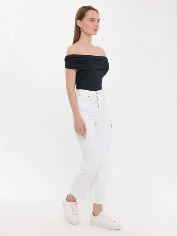 T-shirt Hiccup en noir