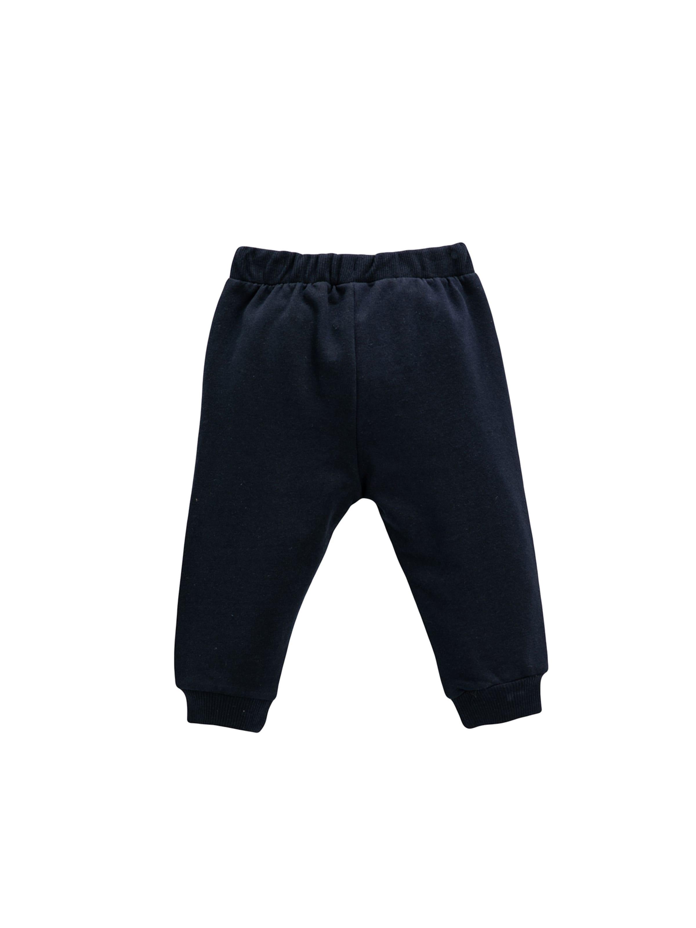 Koton Regular Trousers in Blue