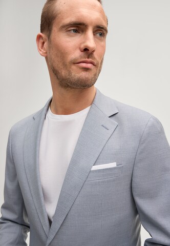 Coupe regular Veste de costume 'Hodge' JOOP! en gris