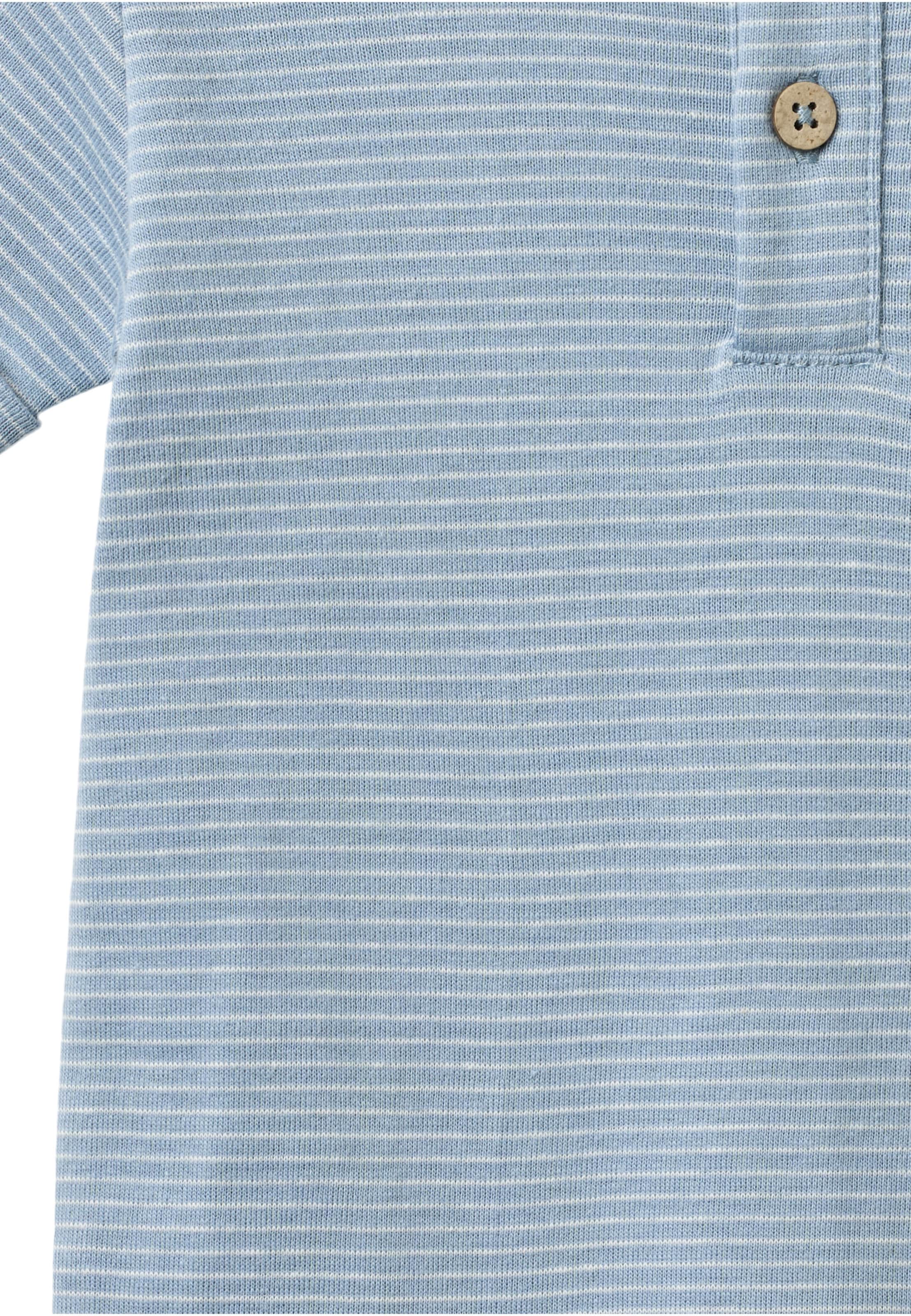 Tuta 'Alfred' di WHEAT in blu