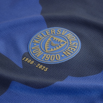 PUMA Functioneel shirt 'Holstein Kiel 25/26' in Blauw