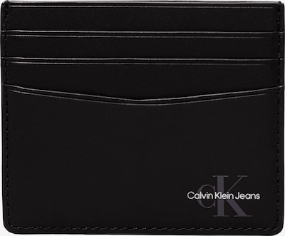 Calvin Klein Etui u crna, Pregled proizvoda