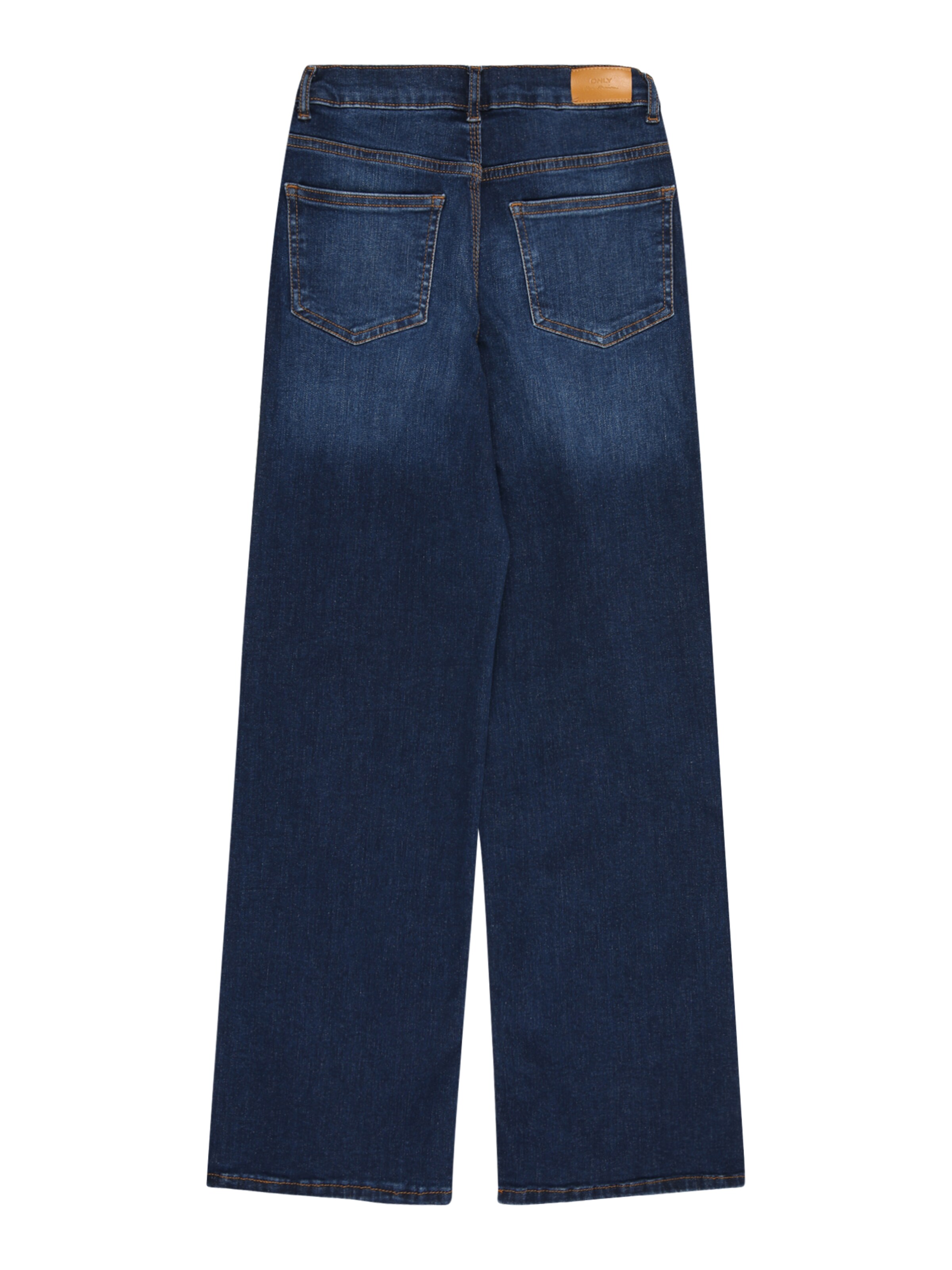 ONLY GIRLSregular Traperice 'KOGMADISON' - plava boja