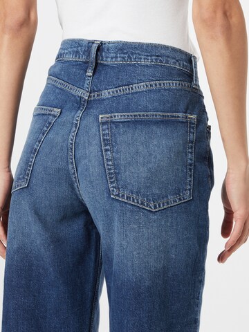 Regular Jeans 'KANSAS' de la GAP pe albastru