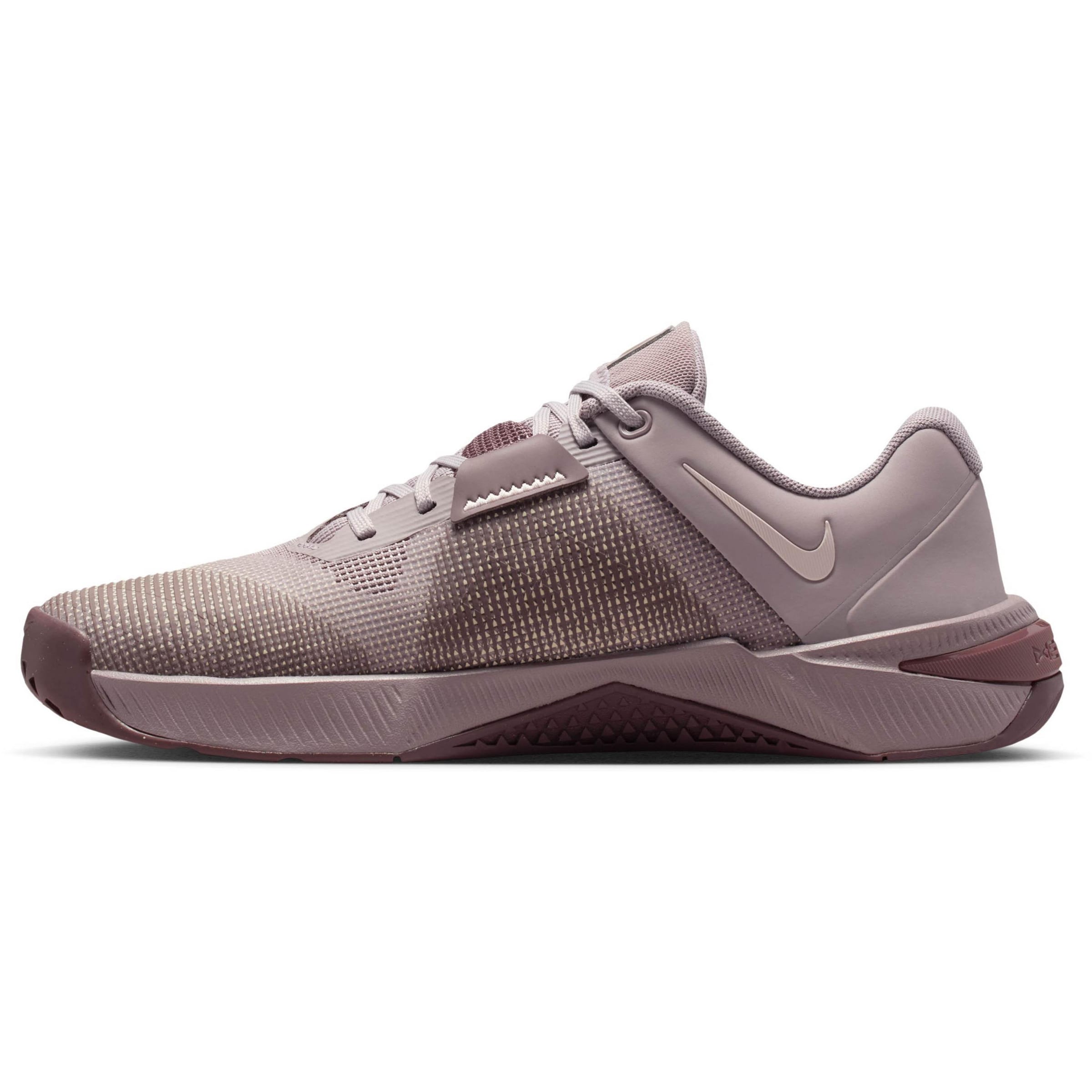 NIKE Athletic Shoes 'Metcon 10' in Purple