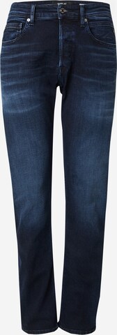 REPLAY Regular Jeans 'GROVER' in Blau: predná strana