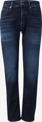 REPLAY Regular Jeans 'GROVER' in Blauw: voorkant