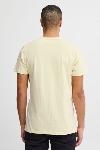 BLEND T-Shirt Bhbammer in Beige