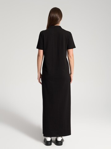 Robe 'Seraphine' NOWIHT en noir