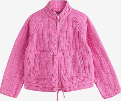 Next Přechodná bunda - pink, Produkt