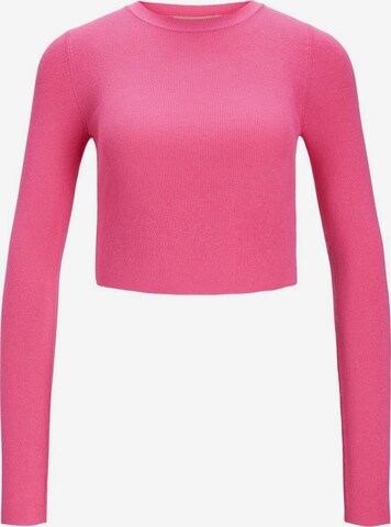 Pull-over 'Vittoria' JJXX en rose : devant