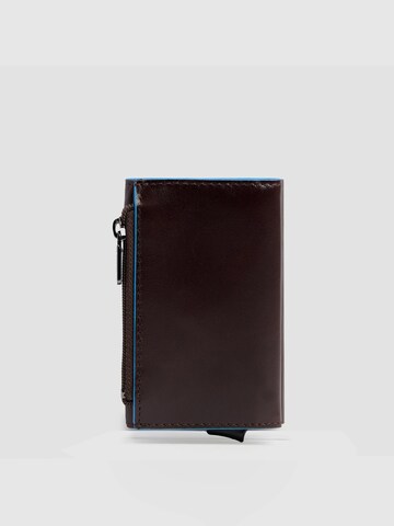 Piquadro Wallet in Brown