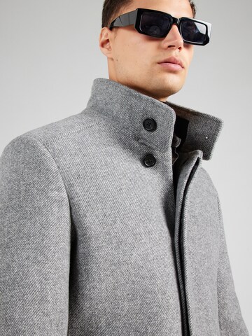 SELECTED HOMME Tussenjas 'SLHNew Reuben' in Grijs