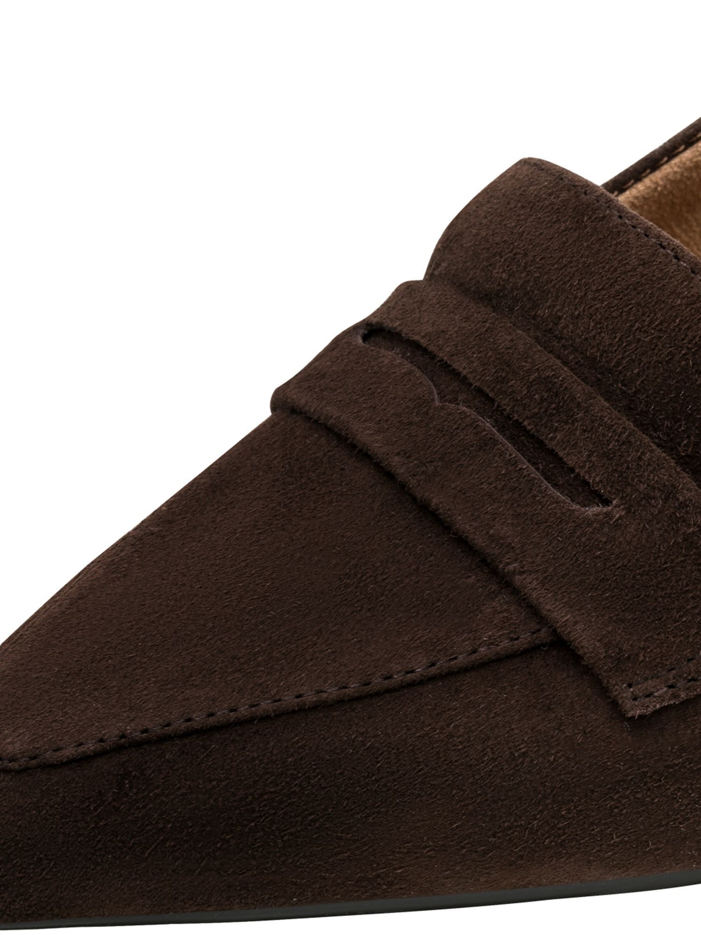 Tamaris Slingpumps in Bruin