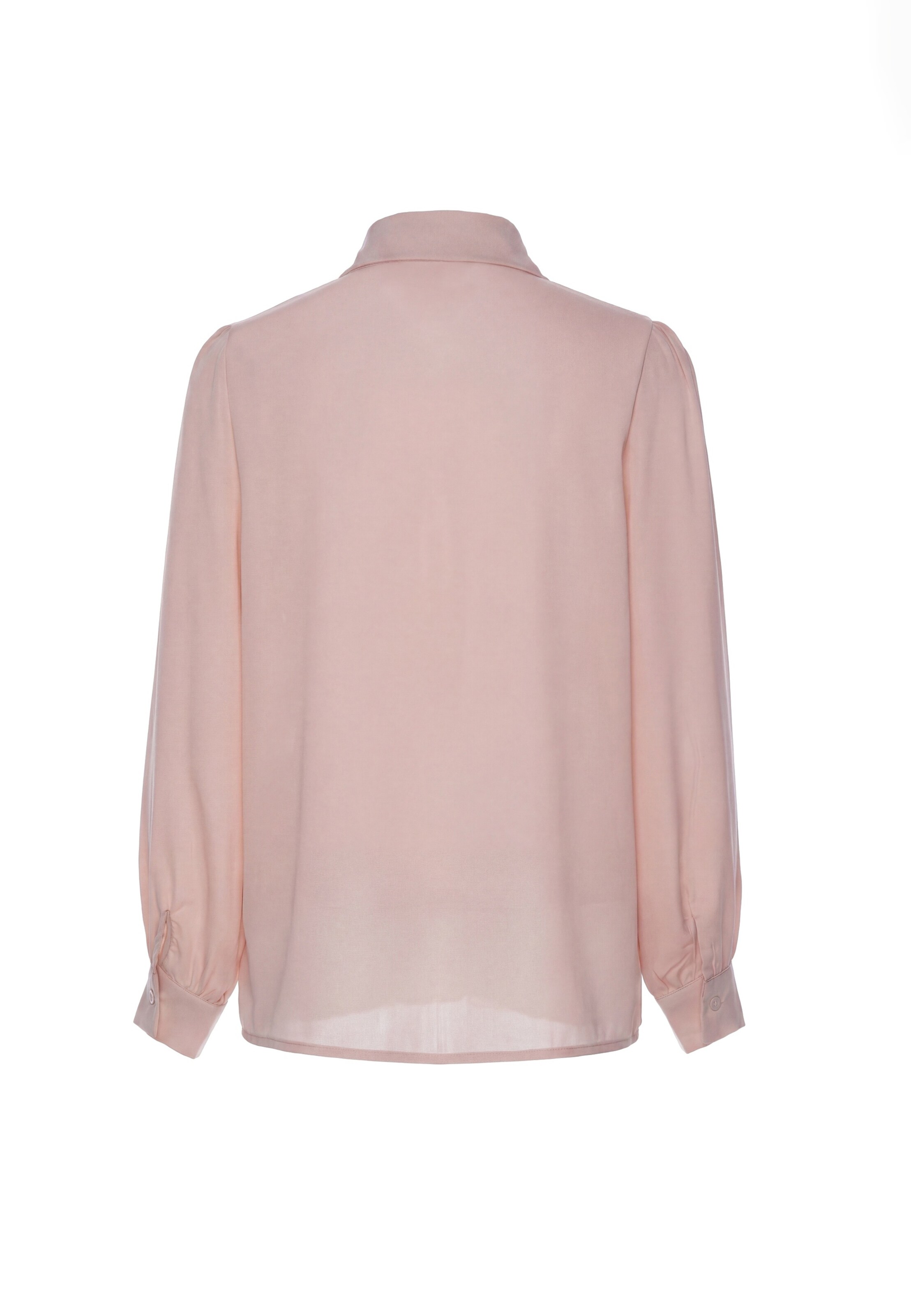Chemisier usha BLACK LABEL en rose