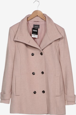 MONTEGO Jacket & Coat in XXL in Pink: front