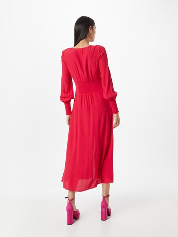 Abito camicia 'ILANA' di Whistles in rosa