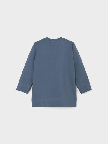 NAME IT Shirt in Blau