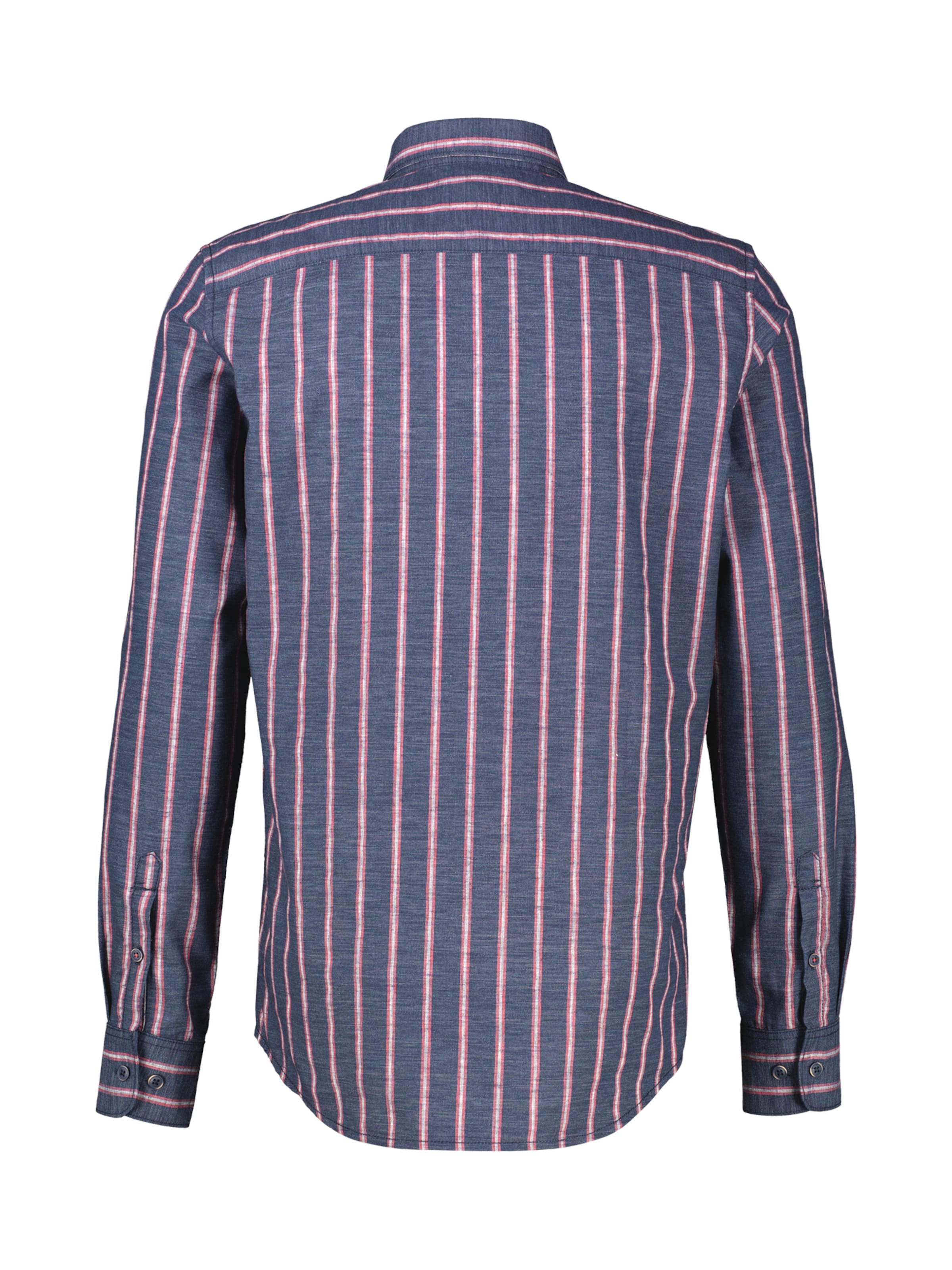 LERROS Regular fit Button Up Shirt in Mixed colors