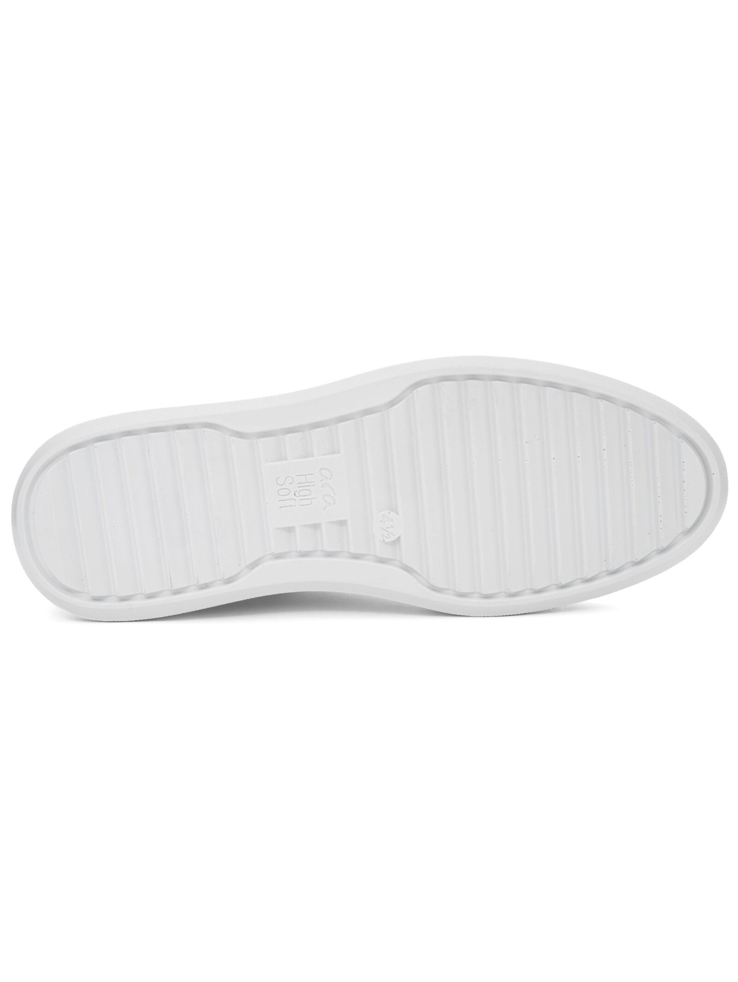 ARA Sneaker in Weiß