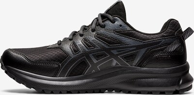ASICS Laufschuh 'Scout 2' in schwarz, Produktansicht