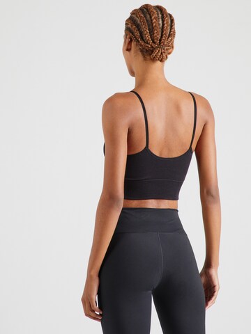 ONLY PLAY Bralette Sports Bra 'ONPJAIA-2' in Black
