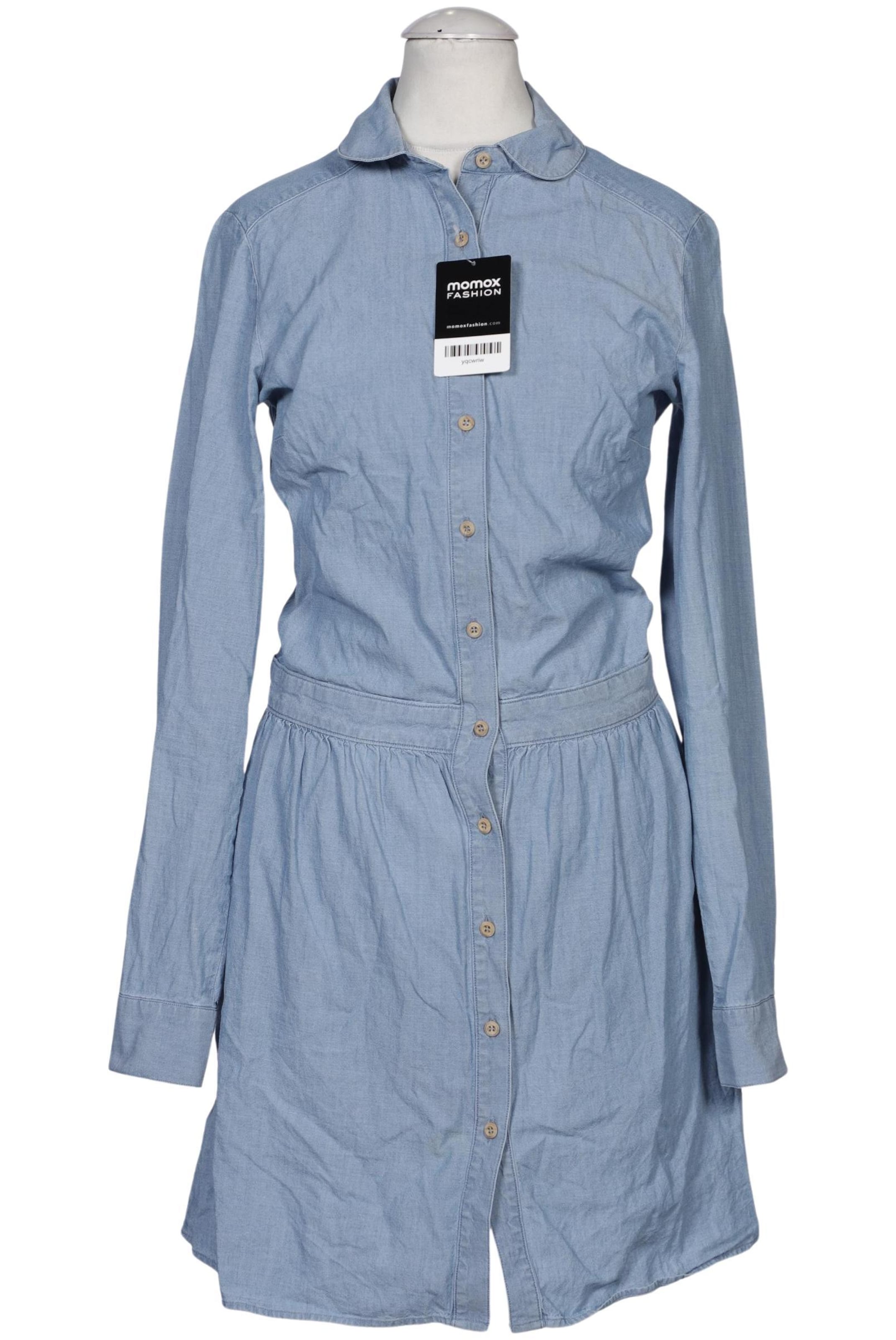 Sèzane Kleid XXS in Blau: Vorderseite