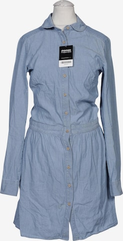 Sèzane Kleid XXS in Blau: Vorderseite