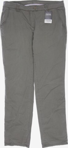 BRAX Pants in XXL in Green: front