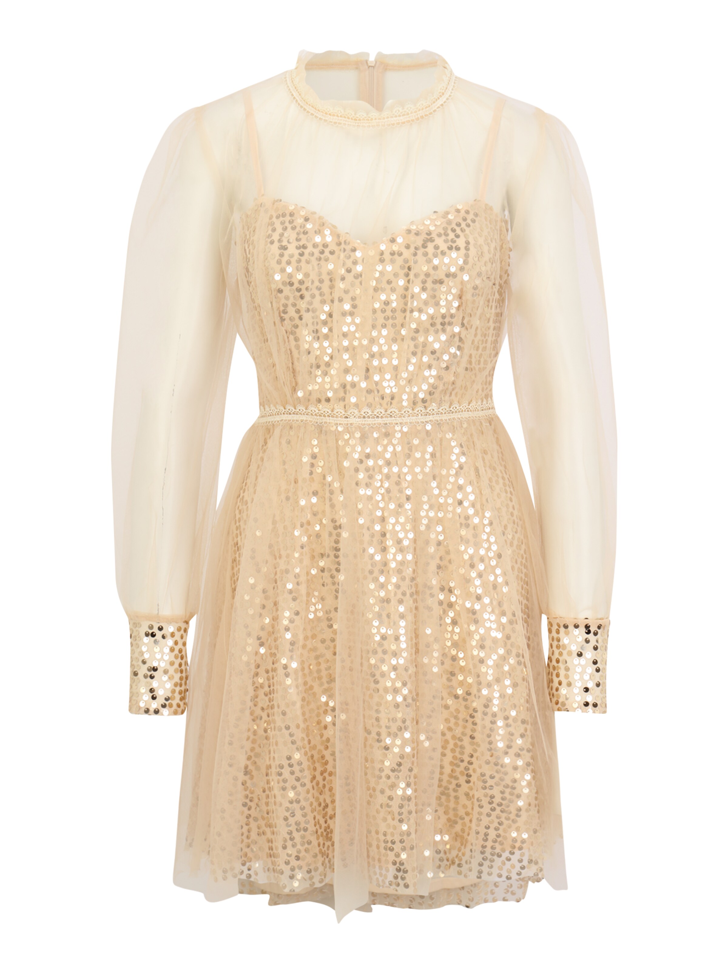 forever unique robe de cocktail