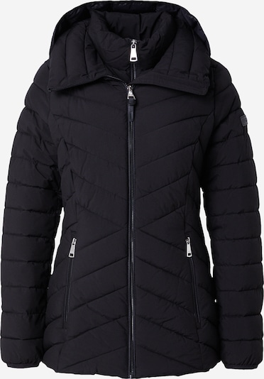 Demisezoninė striukė iš DKNY, spalva – juoda, Prekių apžvalga