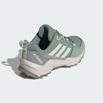 ADIDAS TERREX Lave sko 'Ax4r' i grøn