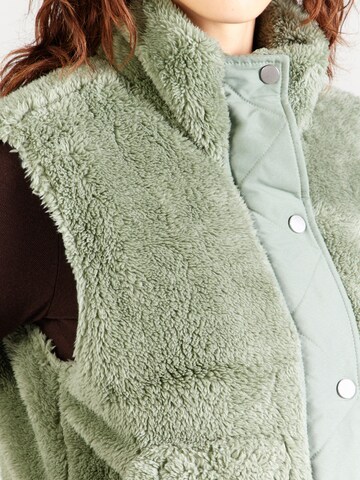 ONLY - Chaleco 'ONLBARI' en verde